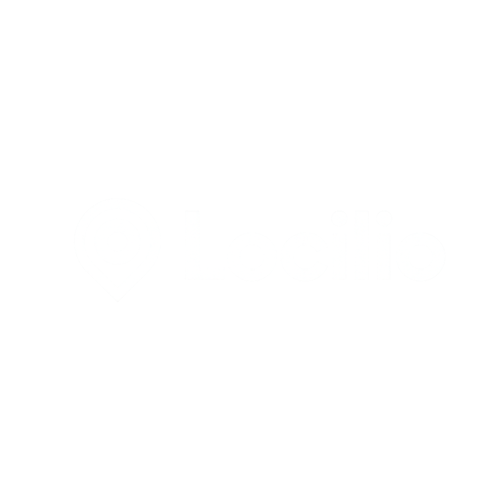 Locilio Logo